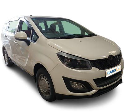 Mahindra MARAZZO-img